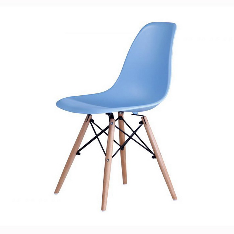 ESF Y-971 стул голубой